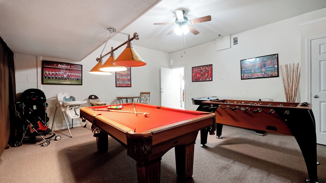 Photo of Bedroom in Windsor Hills