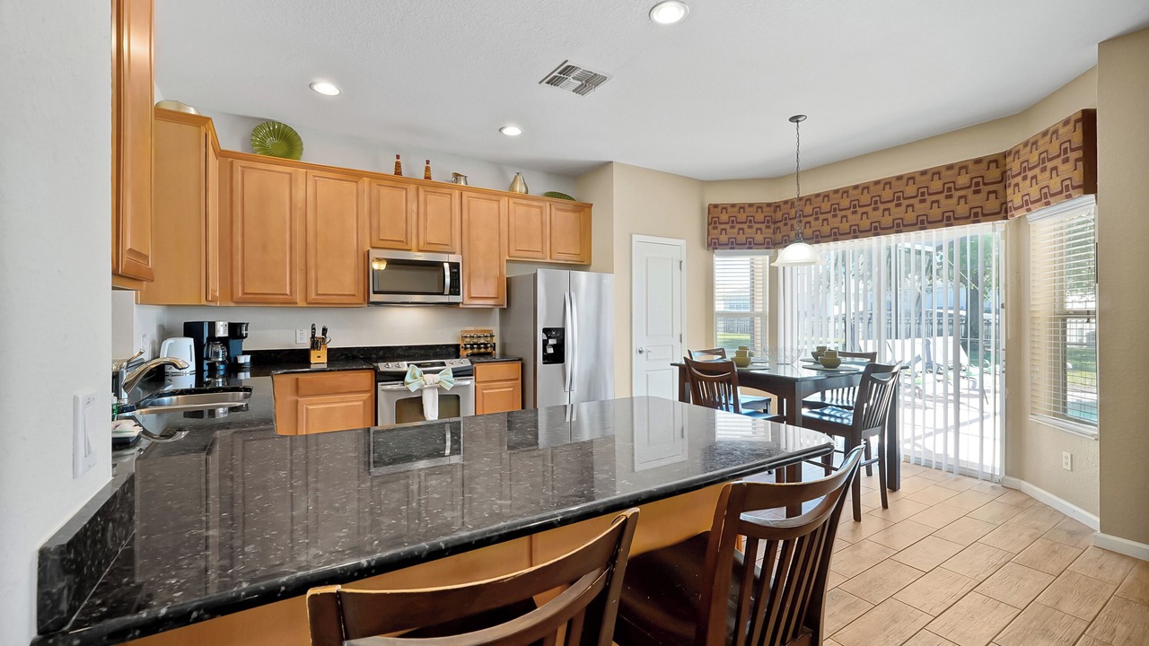 Photo of Kitchen in Windsor Hills