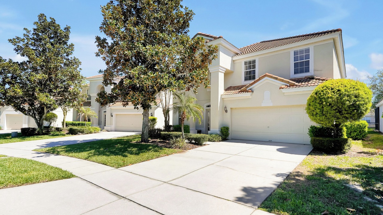 Photo of Outdoor in Windsor Hills
