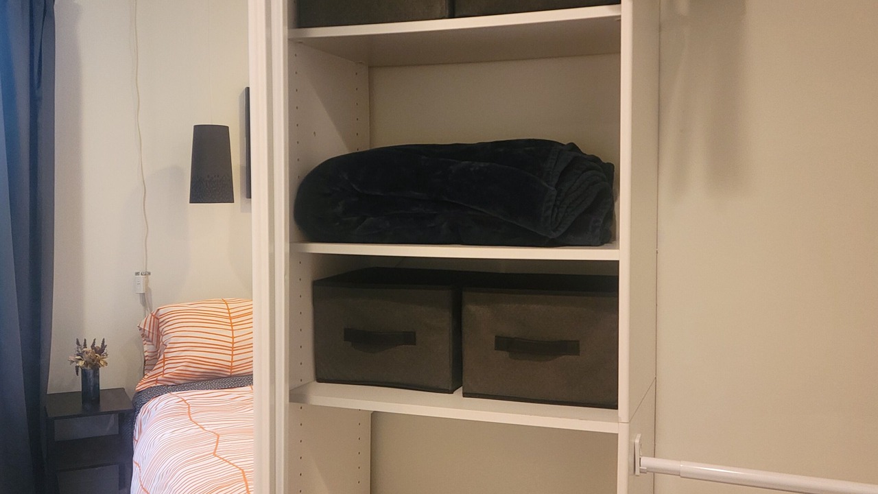Photo of Bedroom in Cypress Park