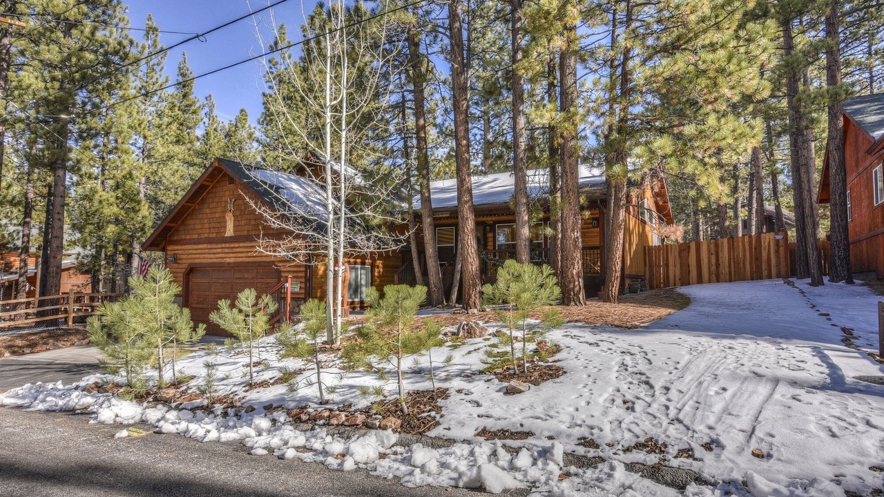 Photo of Others in Big Bear City