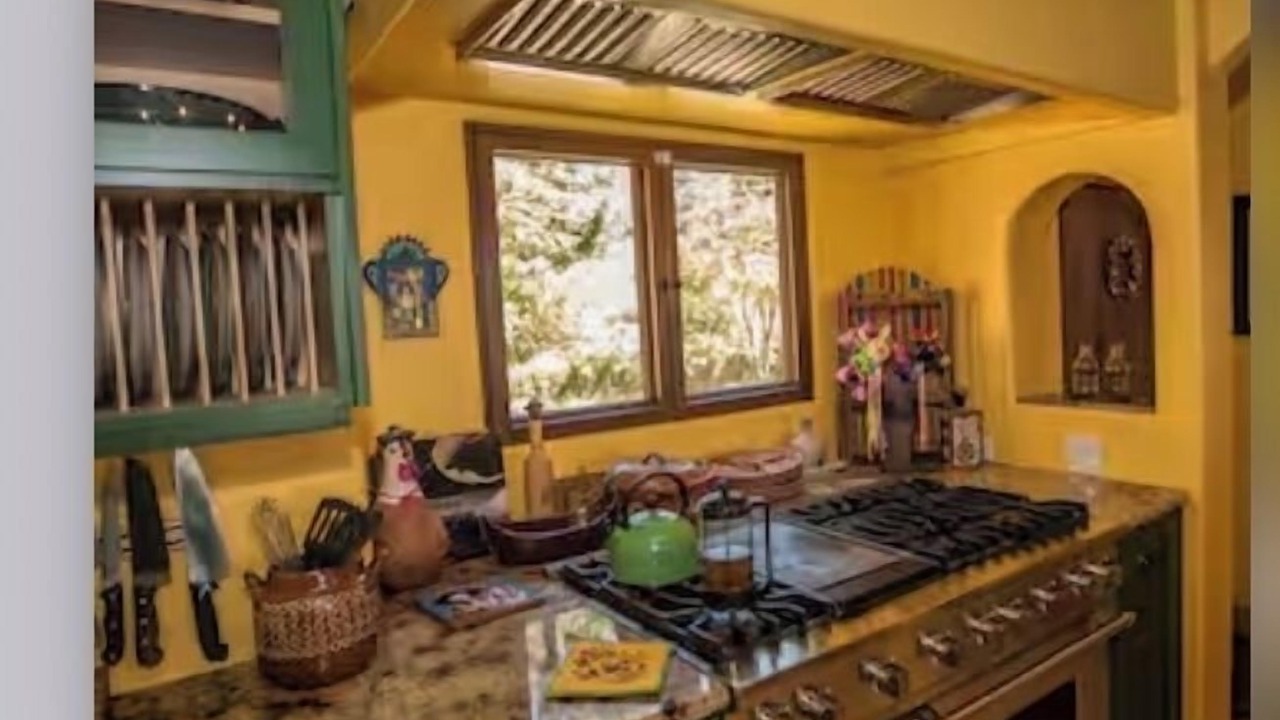 Photo of Kitchen in Santa Ynez