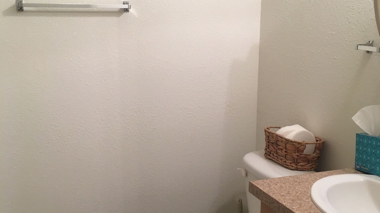 Photo of Bathroom in Bluewater