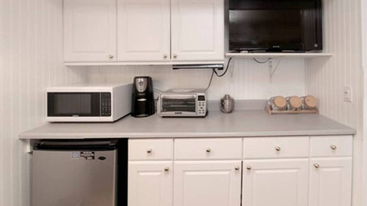 Photo of Kitchen in Bay Park