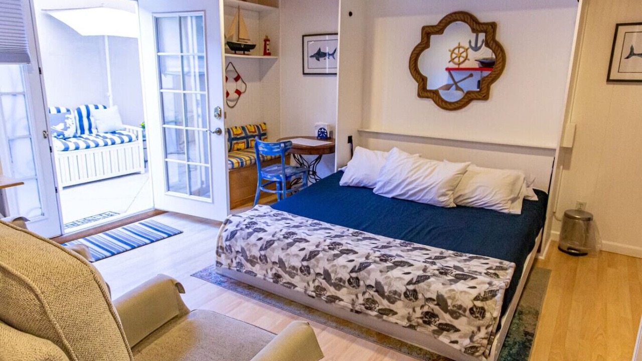 Photo of Bedroom in Bay Park