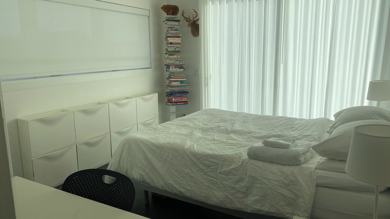 Photo of Bedroom in El Granada