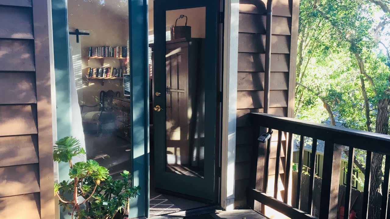 Photo of Outdoor in Napa