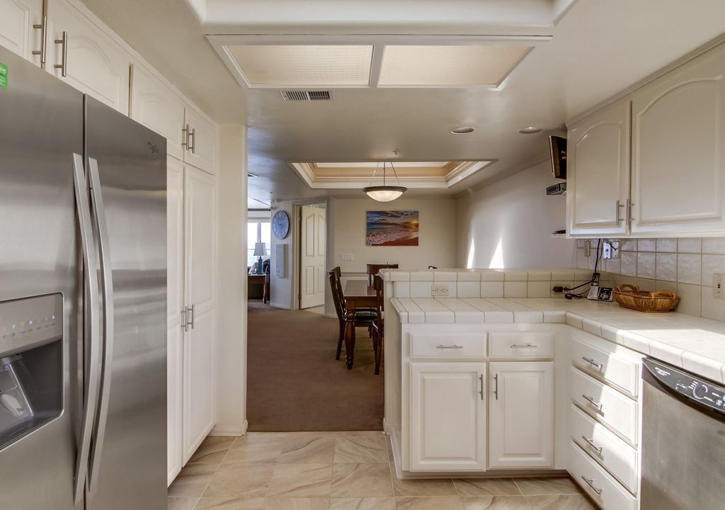 Photo of Bedroom in Central Mission Beach