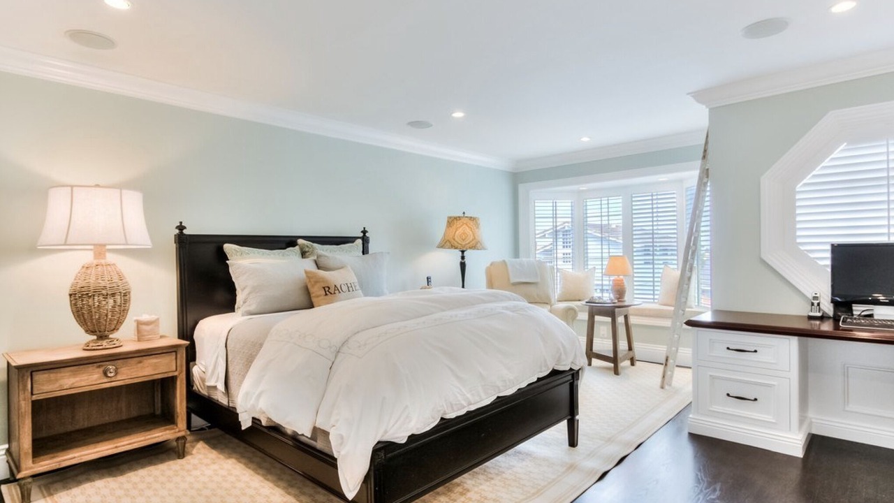 Photo of Bedroom in Harbor View
