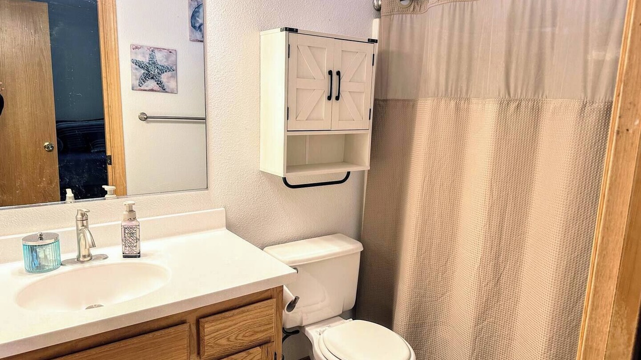 Photo of Bathroom in Cutten