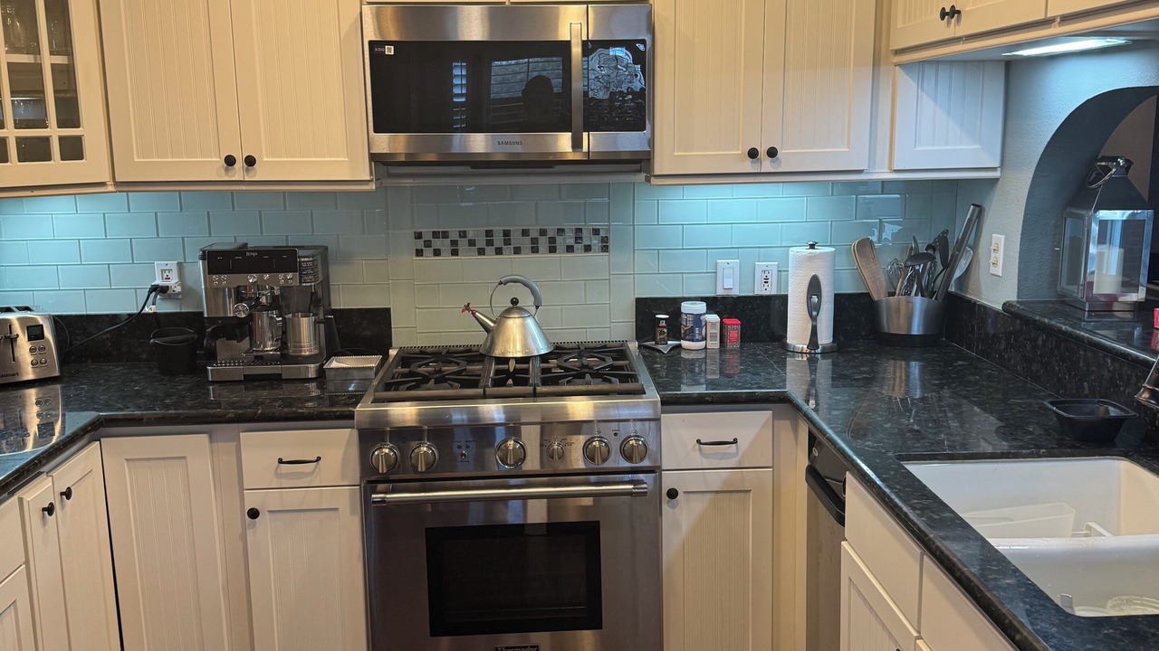 Photo of Kitchen in Hermosa Beach