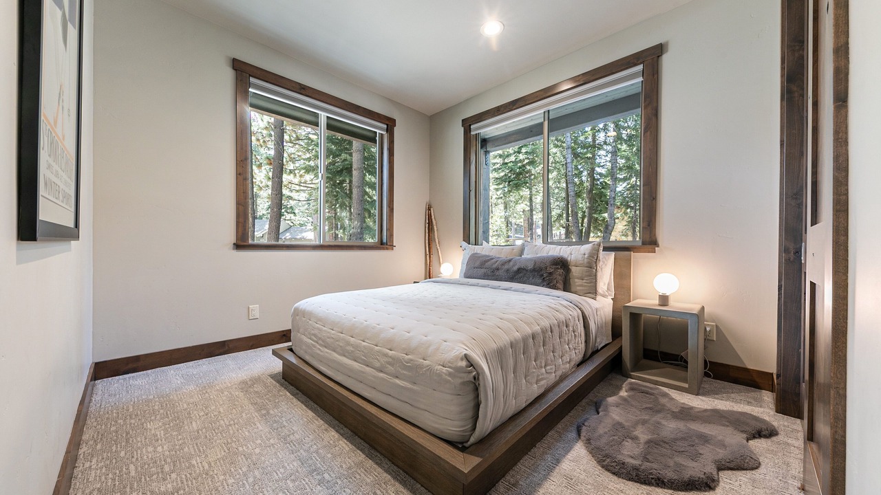 Photo of Bedroom in Comstock Acres