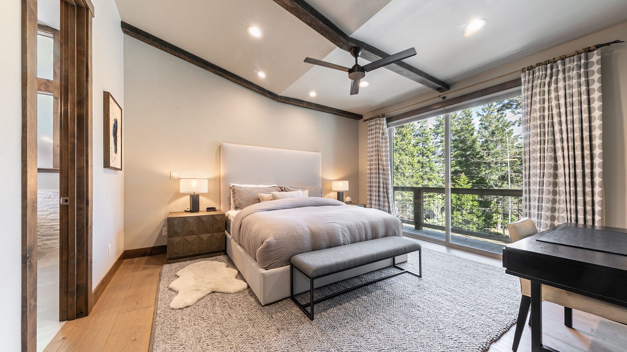 Photo of Bedroom in Comstock Acres
