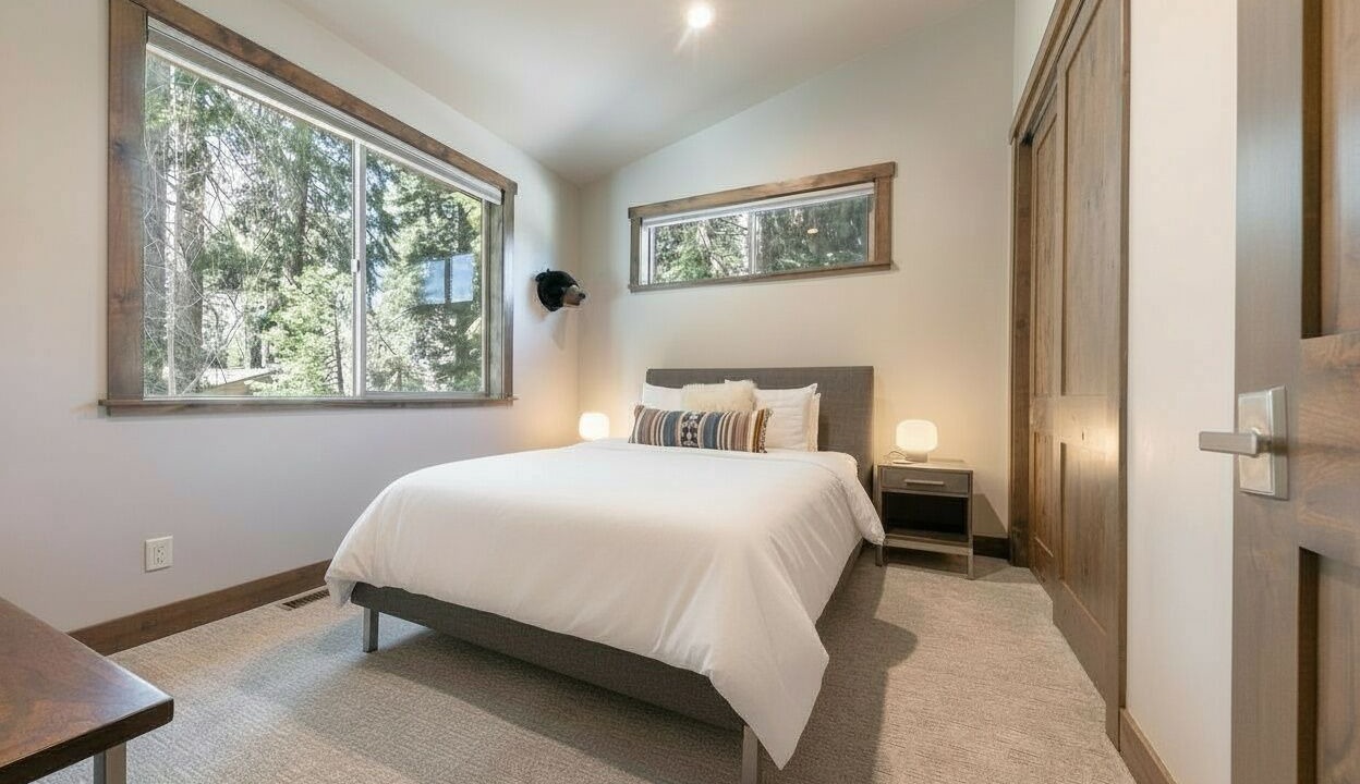 Photo of Bedroom in Comstock Acres