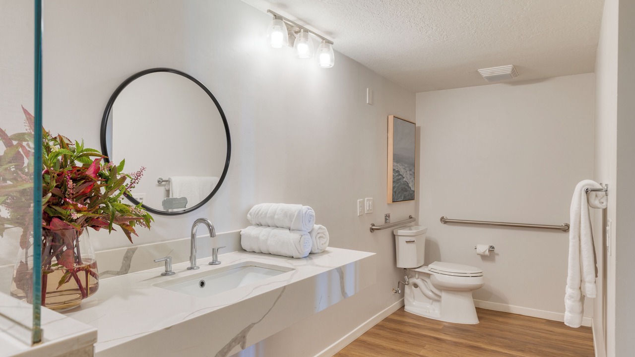 Photo of Bathroom in Diamond Crestview