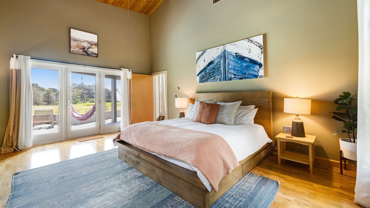 Photo of Outdoor in Sea Ranch