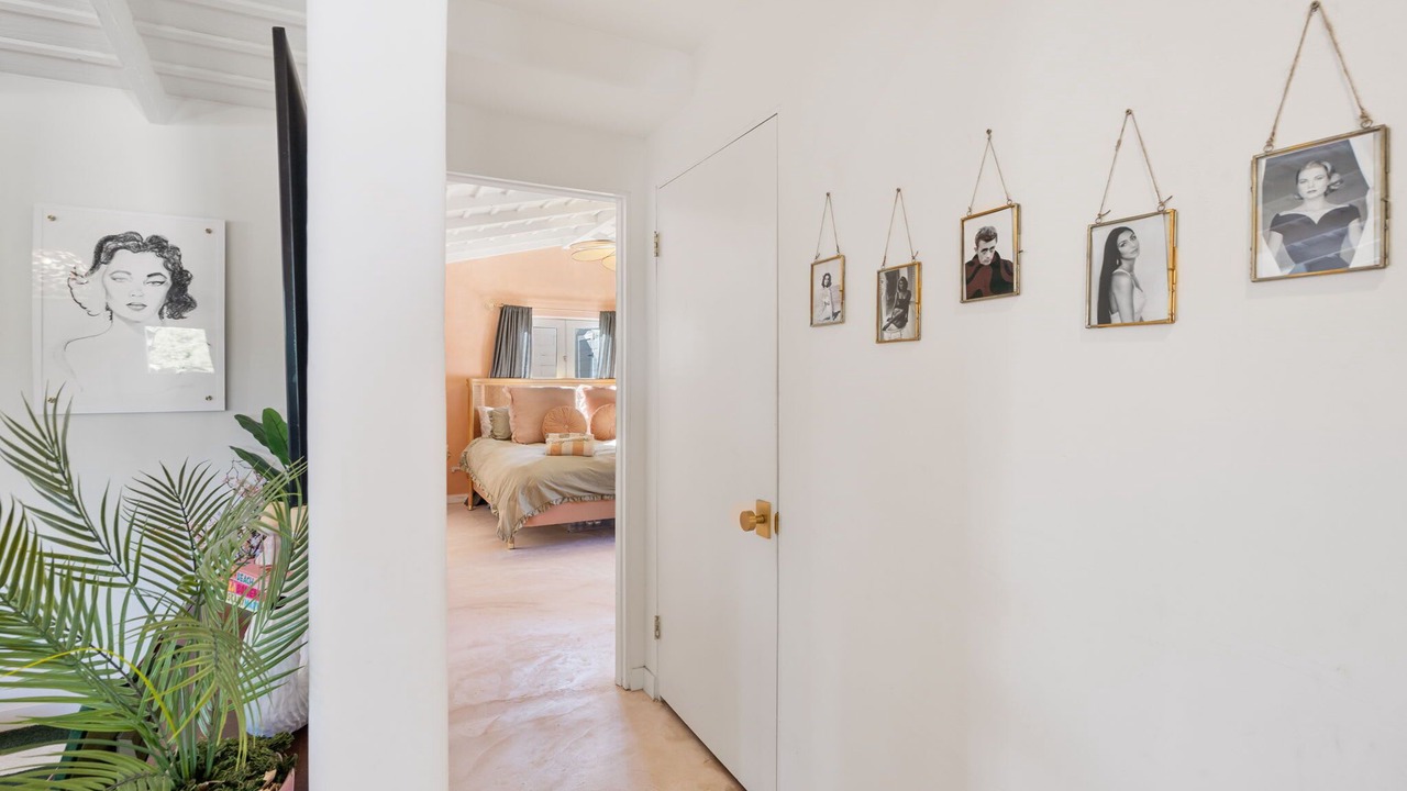 Photo of Bedroom in The Mesa