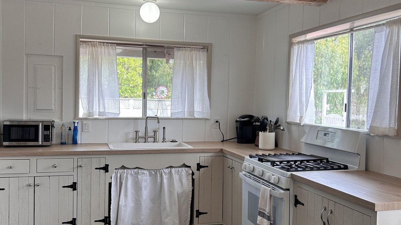 Photo of Kitchen in Santa Ynez