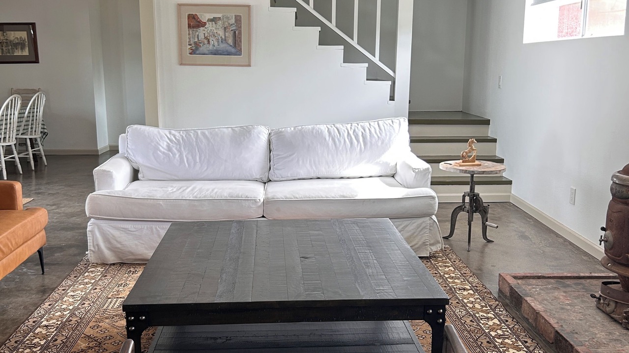 Photo of Livingroom in Santa Ynez
