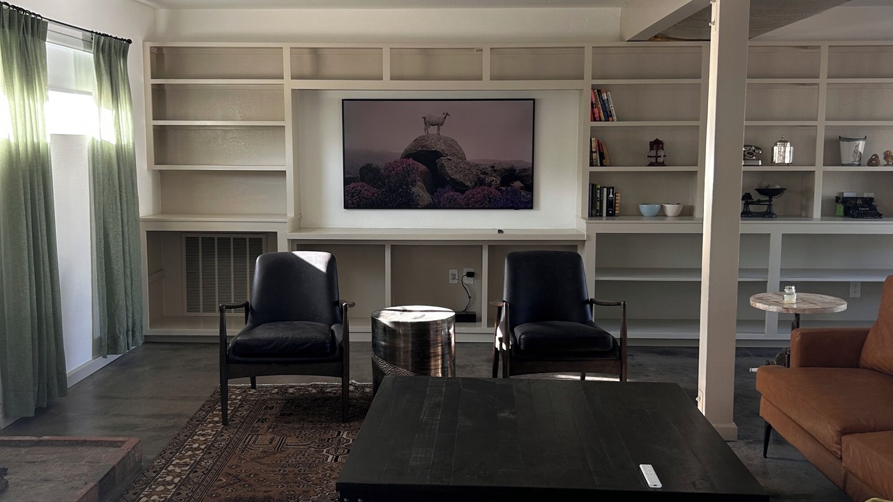 Photo of Livingroom in Santa Ynez