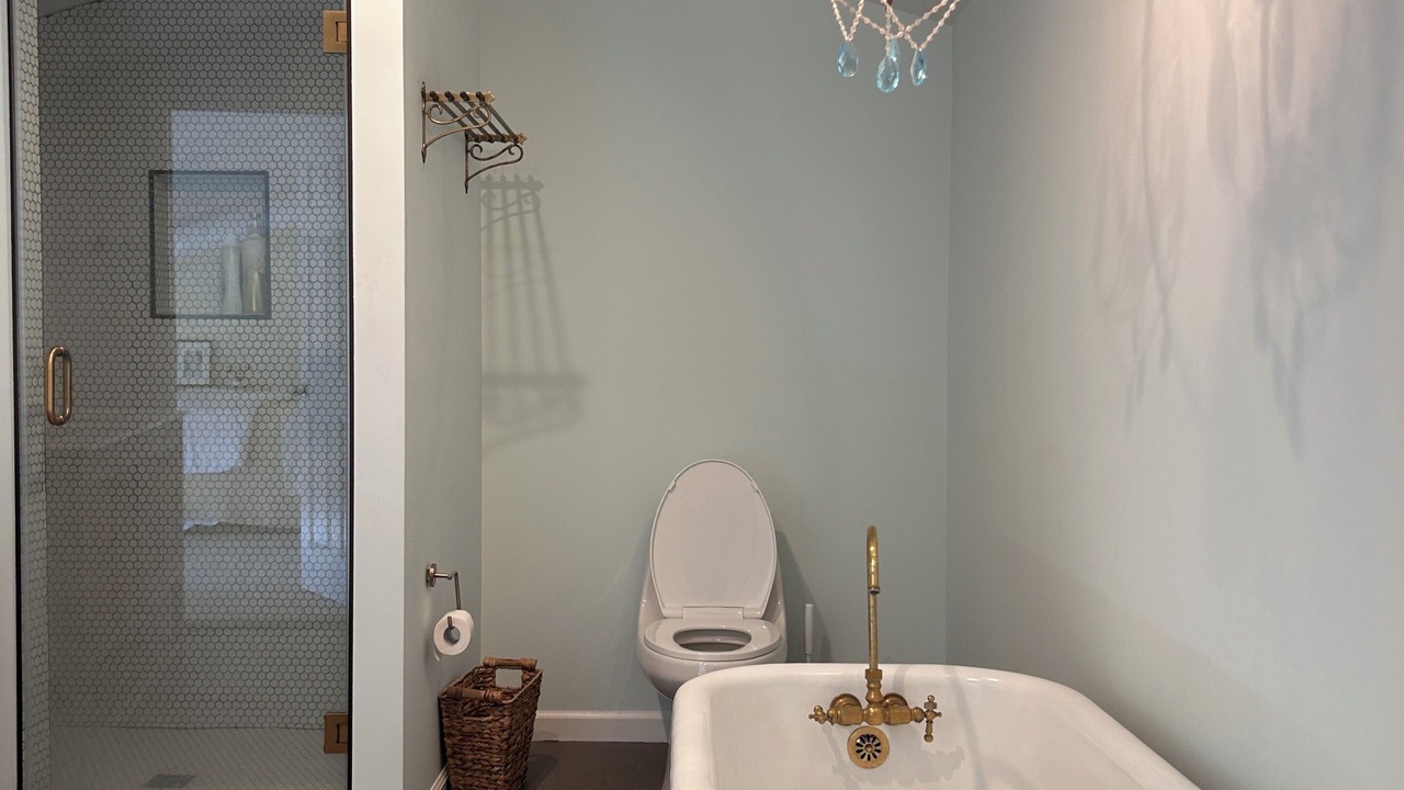 Photo of Bathroom in Santa Ynez