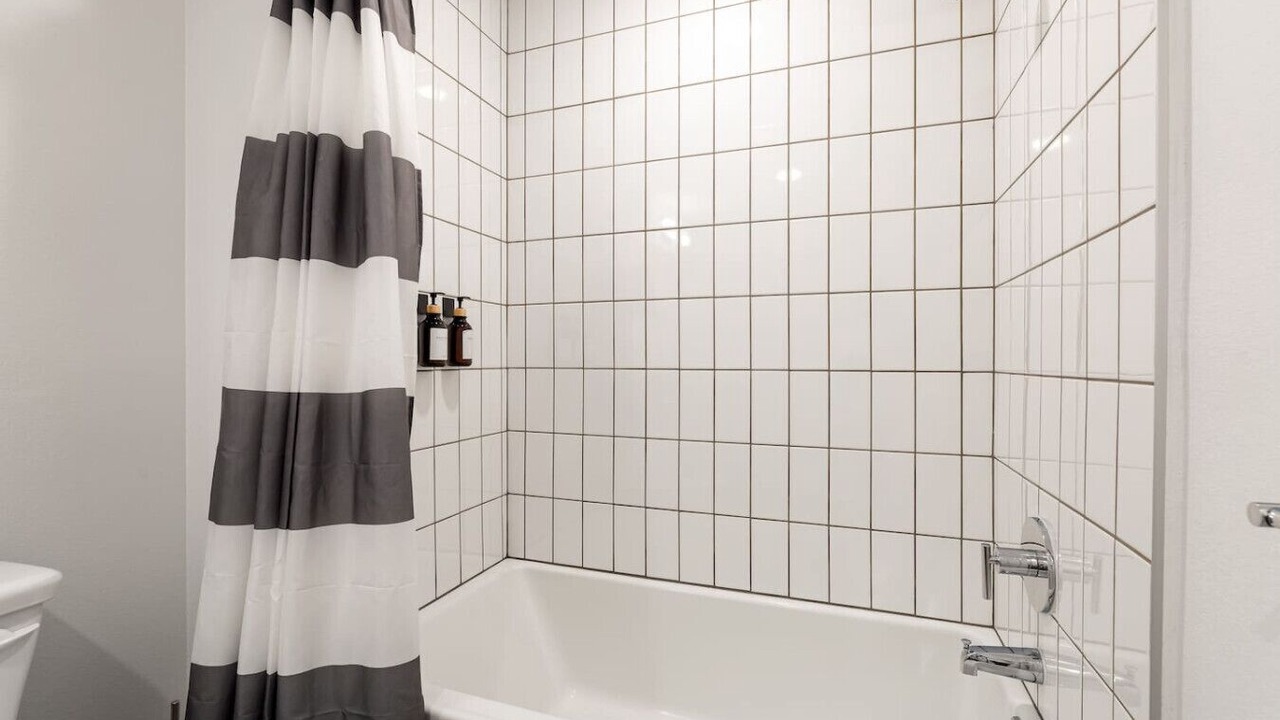 Photo of Bathroom in Little Tokyo