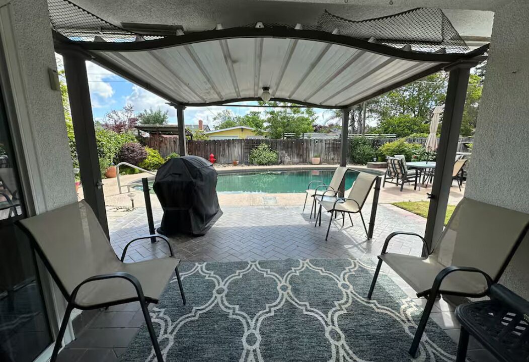 Photo of Outdoor in Kingsburg