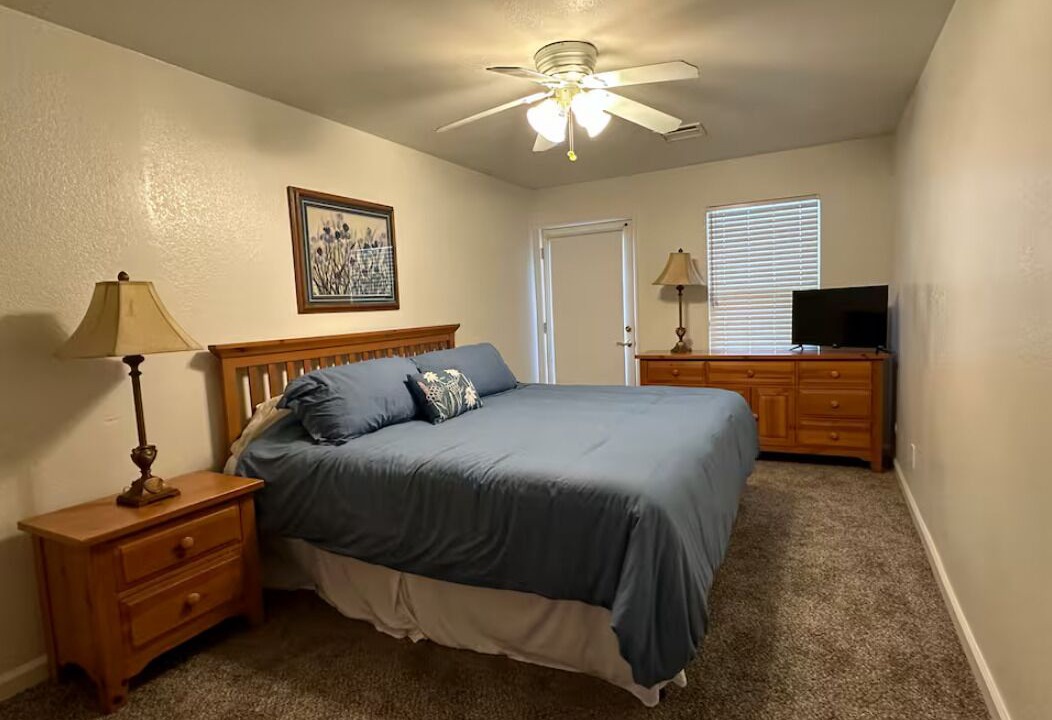 Photo of Bedroom in Kingsburg