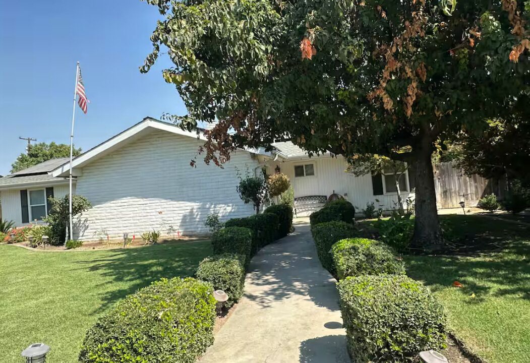 Photo of Outdoor in Kingsburg