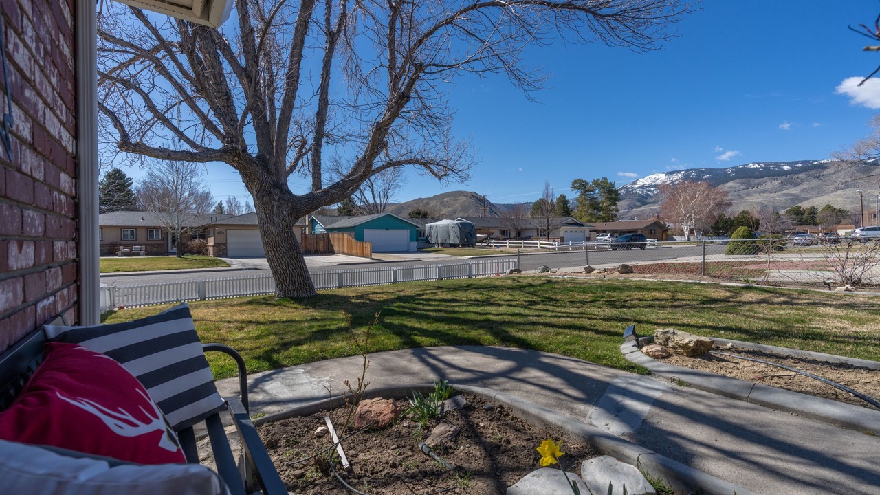 Photo of Outdoor in Carson City