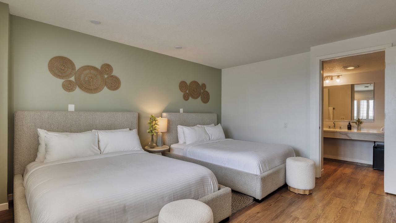 Photo of Bedroom in Diamond Crestview
