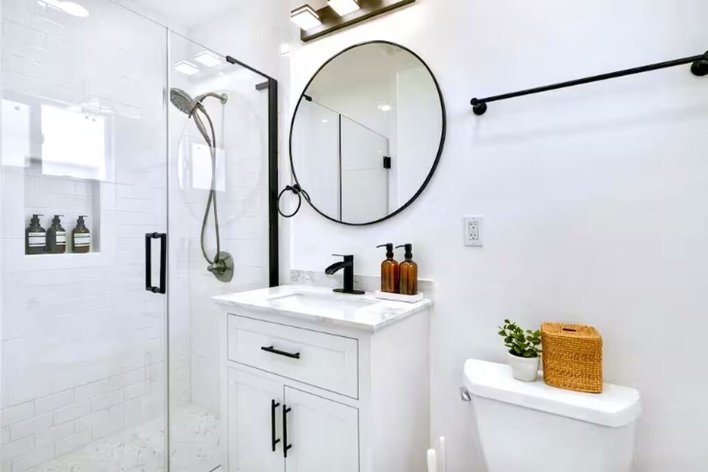 Photo of Bathroom in Westminster