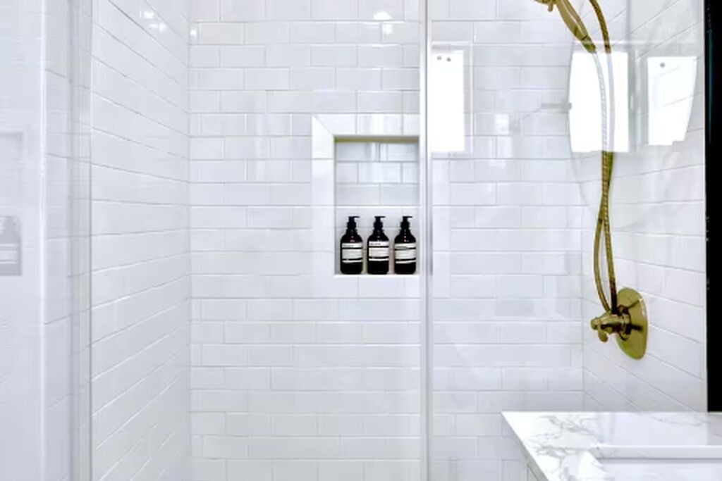 Photo of Bathroom in Westminster
