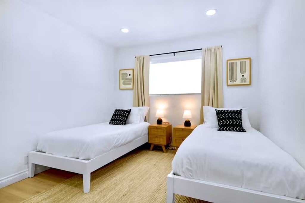 Photo of Bedroom in Westminster
