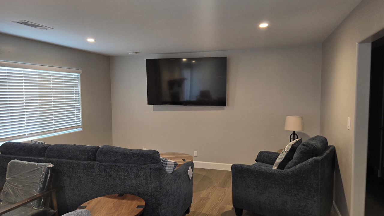Photo of Livingroom in Napa