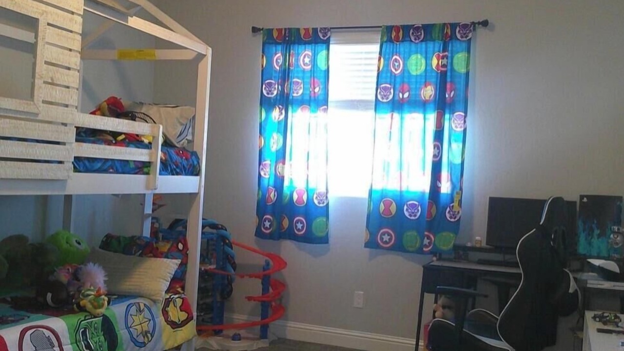 Photo of Bedroom in Visalia