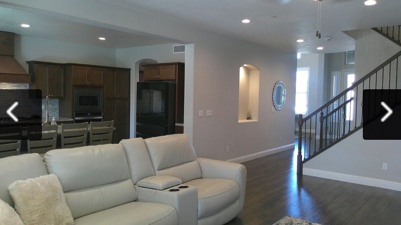 Photo of Livingroom in Visalia