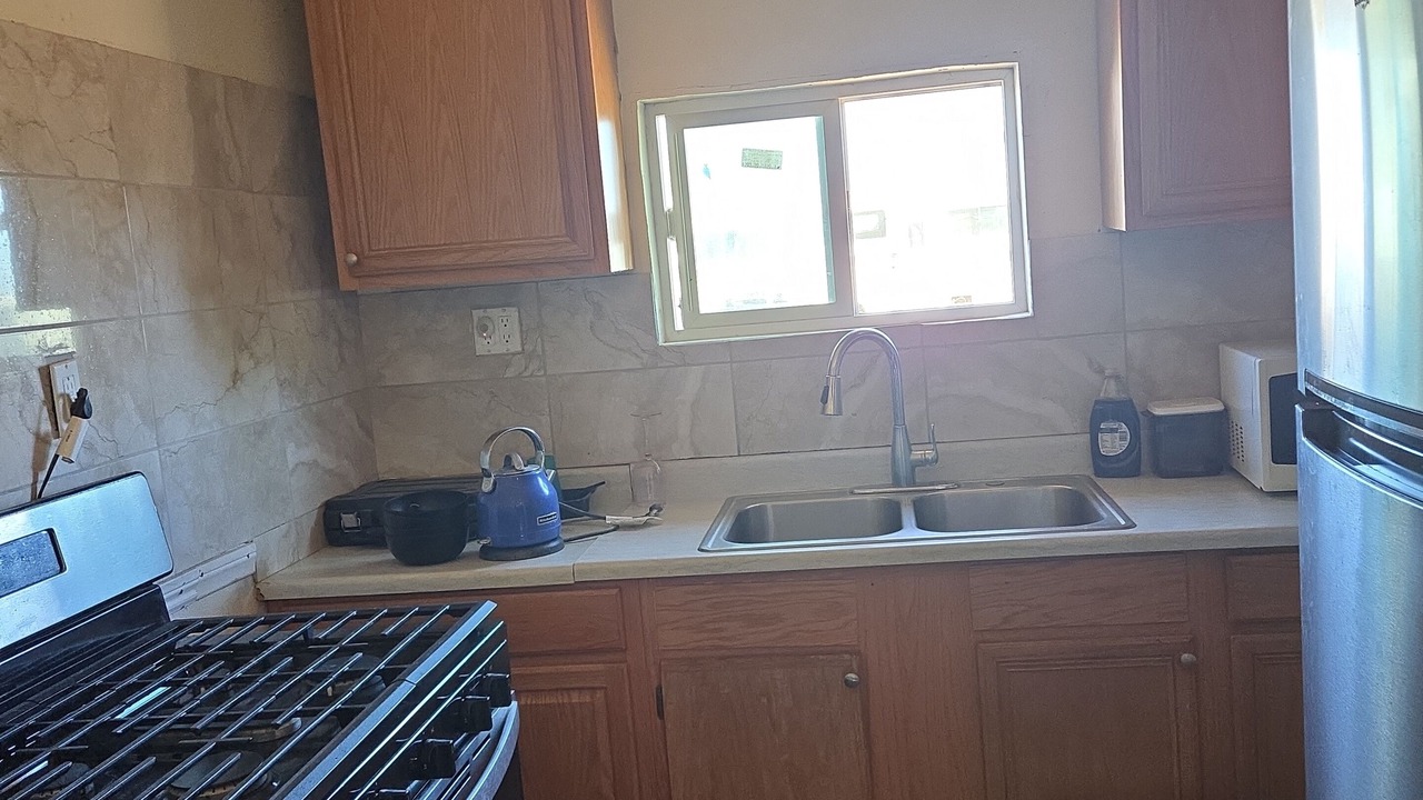 Photo of Kitchen in Lancaster