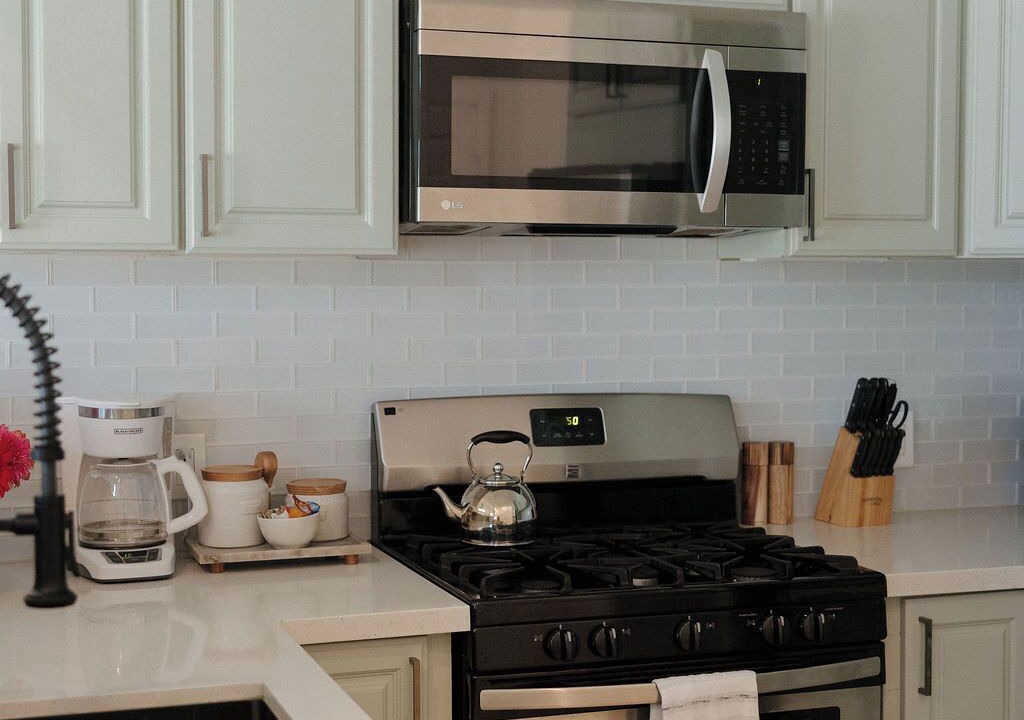 Photo of Kitchen in Ocean Beach