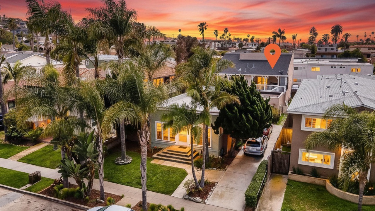 Photo of Outdoor in Ocean Beach