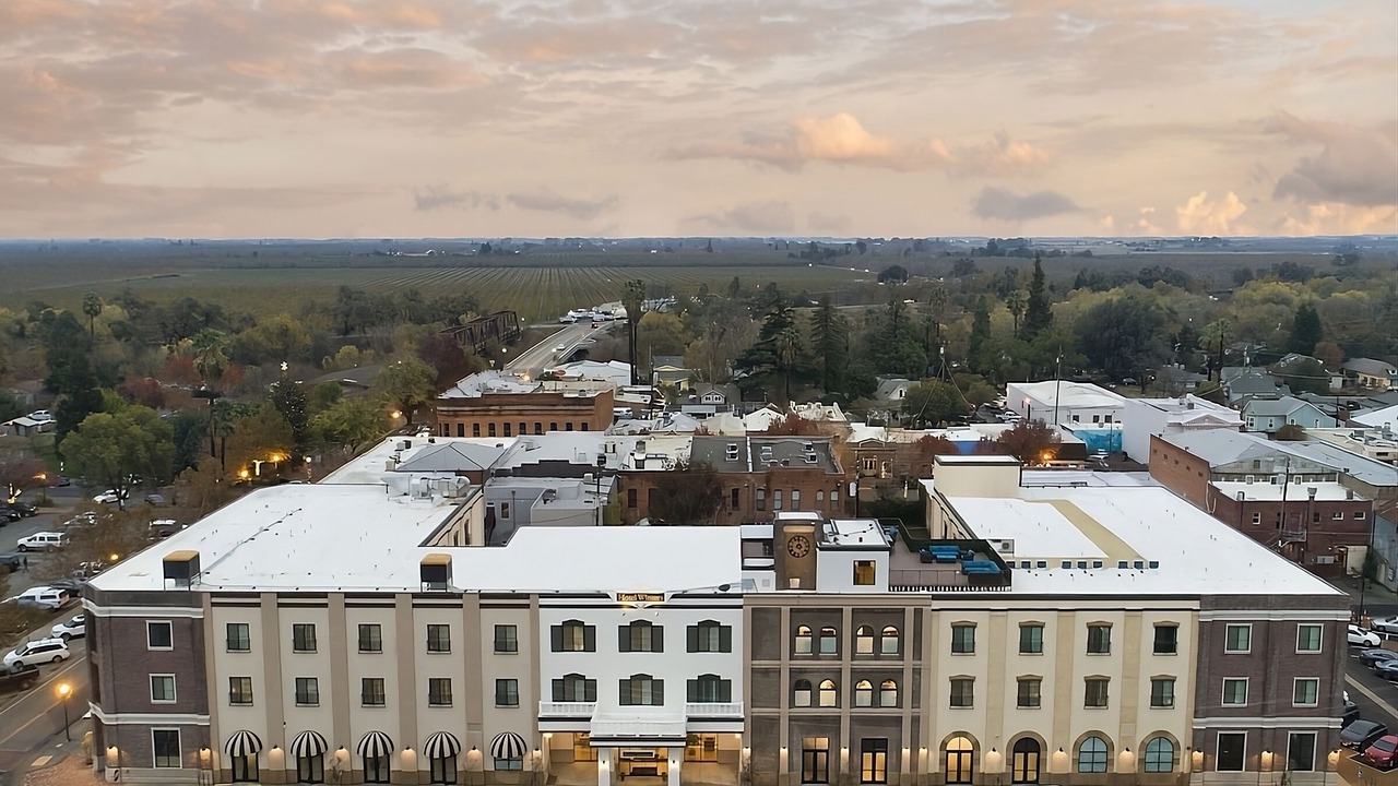 Photo of Outdoor in Winters