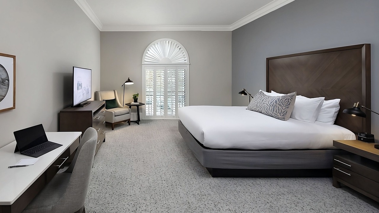 Photo of Bedroom in Winters