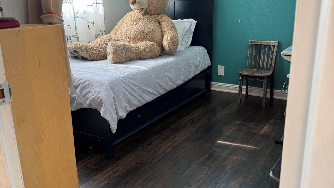 Photo of Bedroom in Magnolia Park