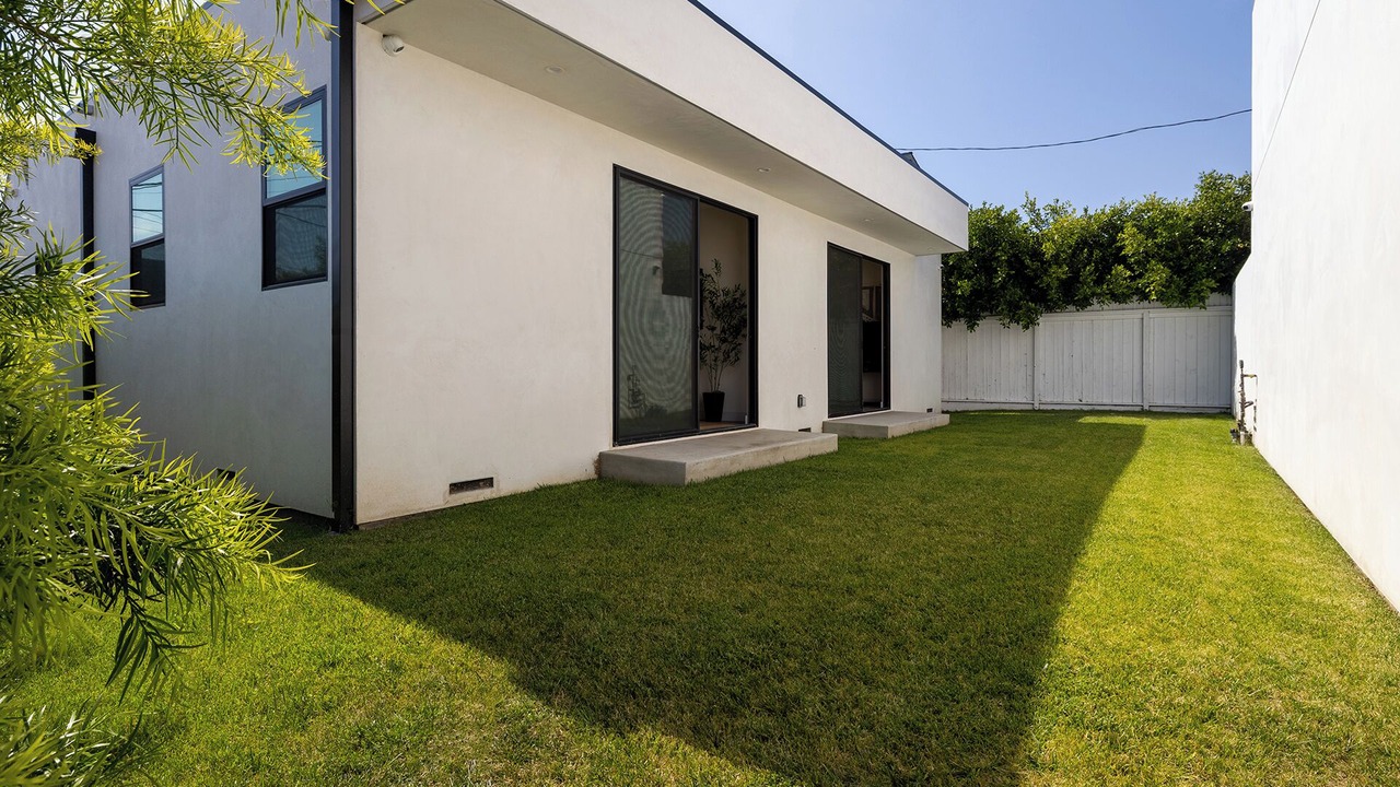 Photo of Outdoor in West Los Angeles
