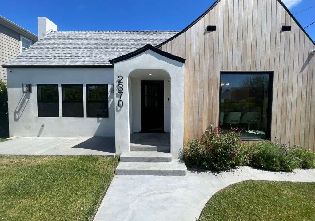 Photo of Outdoor in West Los Angeles