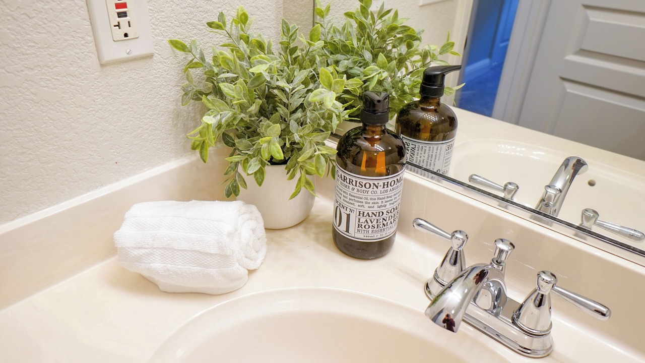 Photo of Bathroom in North Natomas