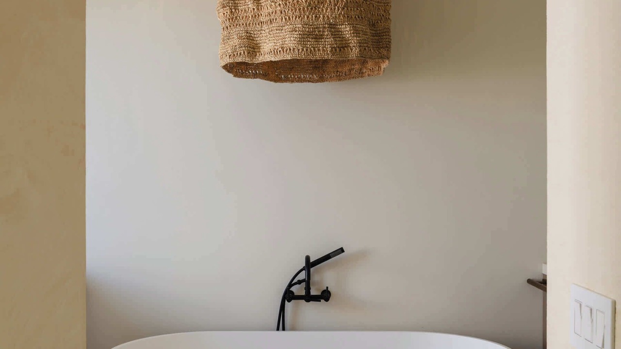 Photo of Bathroom in Landers