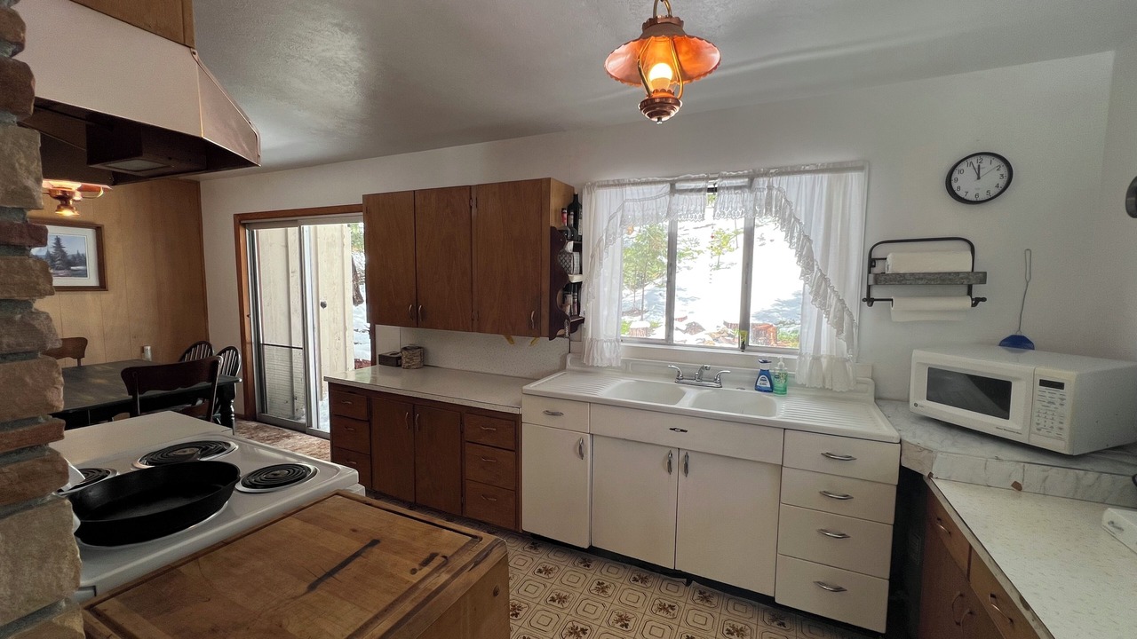 Photo of Kitchen in Mineral