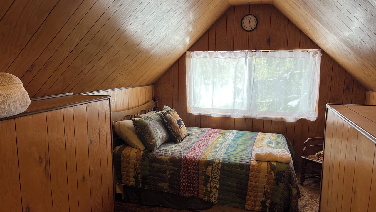 Photo of Bedroom in Mineral