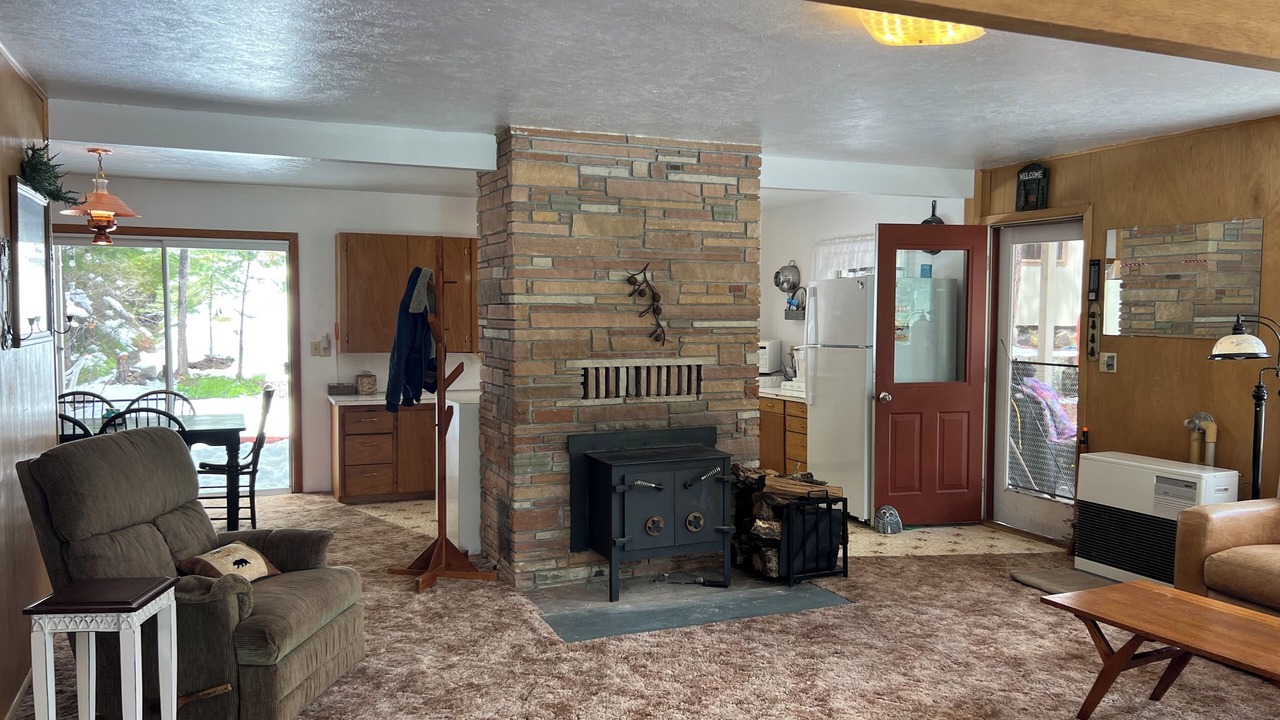 Photo of Livingroom in Mineral